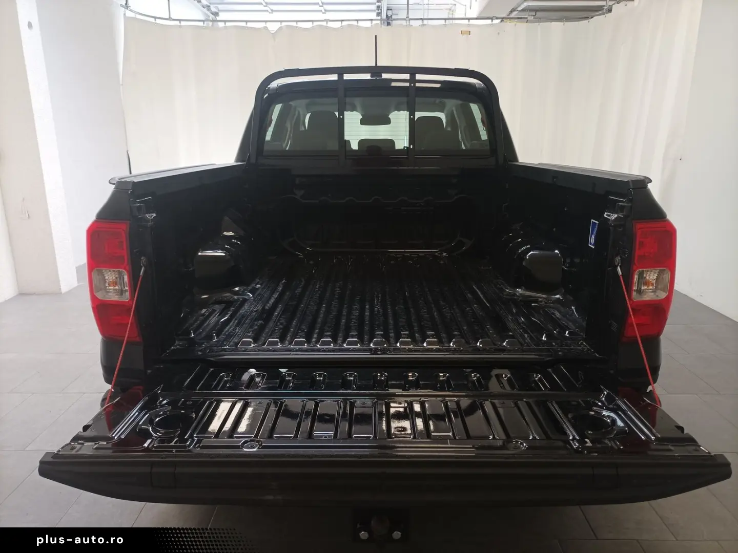FORD Ranger 2.0 Ecoblue DoKa 4X4 AHK Carplay CAM