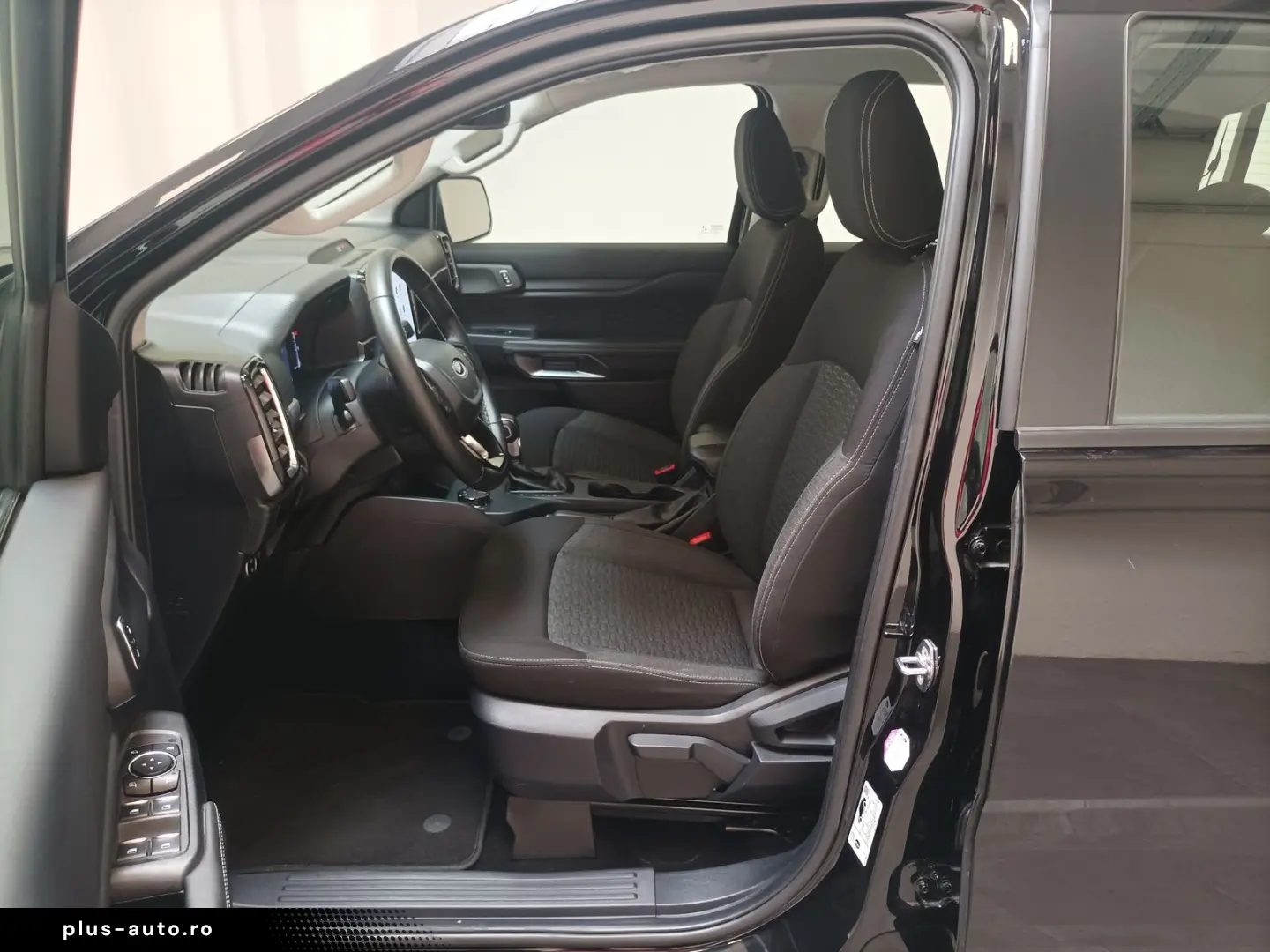 FORD Ranger 2.0 Ecoblue DoKa 4X4 AHK Carplay CAM