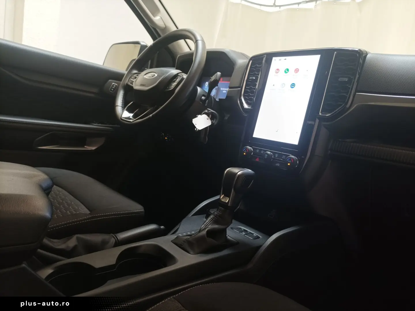 FORD Ranger 2.0 Ecoblue DoKa 4X4 AHK Carplay CAM