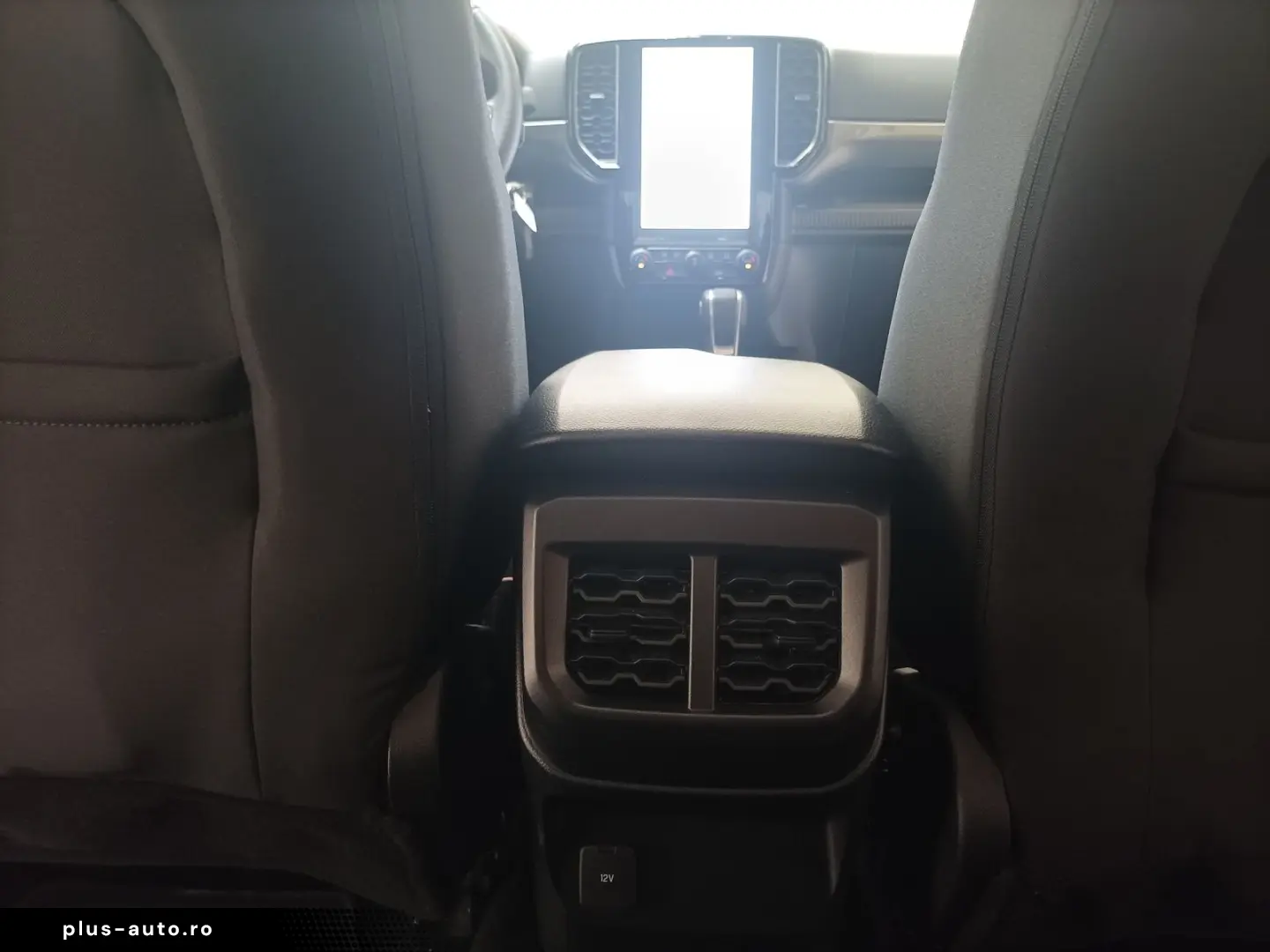 FORD Ranger 2.0 Ecoblue DoKa 4X4 AHK Carplay CAM