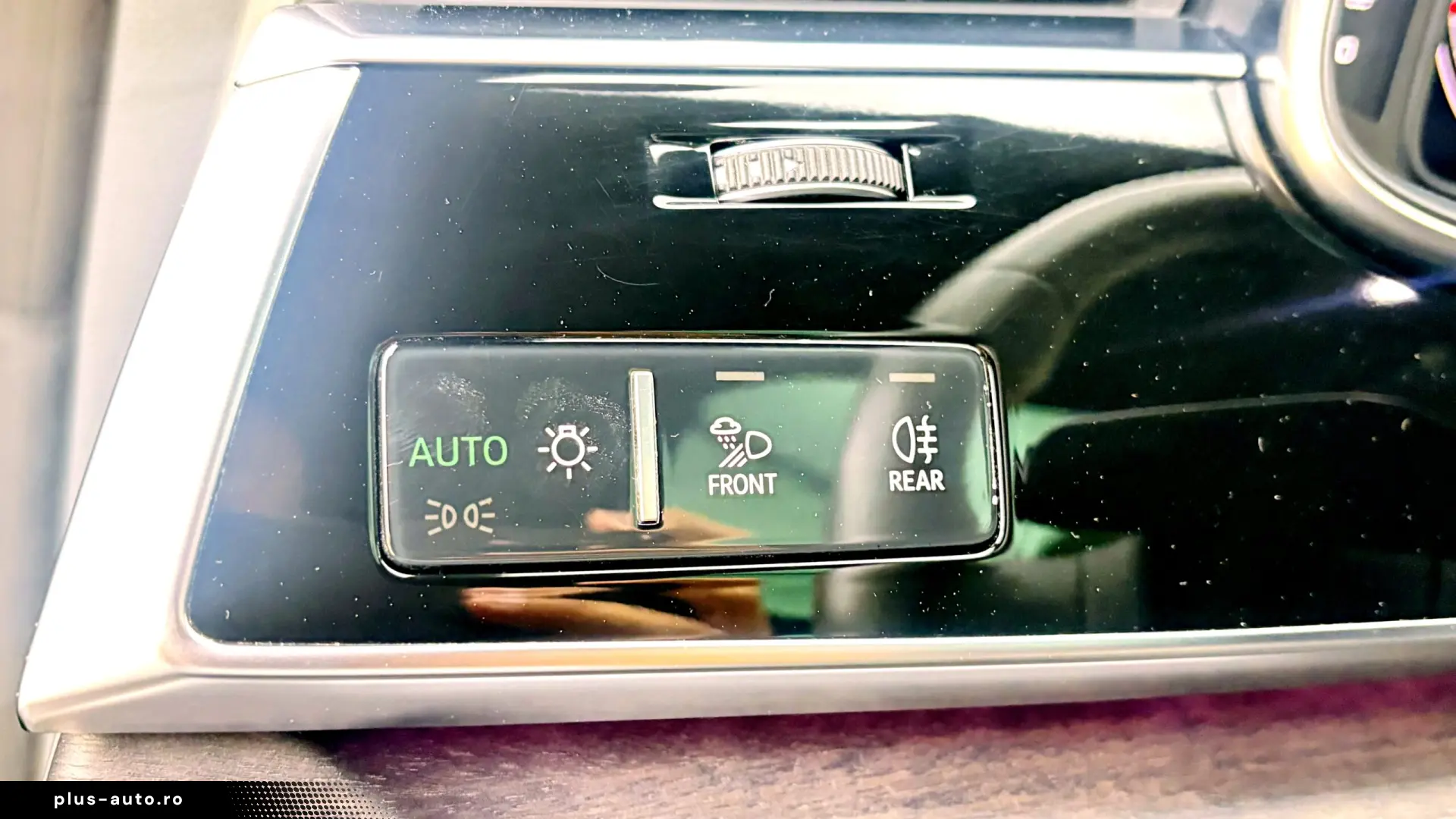 AUDI   Q8   3.0 TFSI MILD-HYBRID   340CP   An 2023   Euro 6
