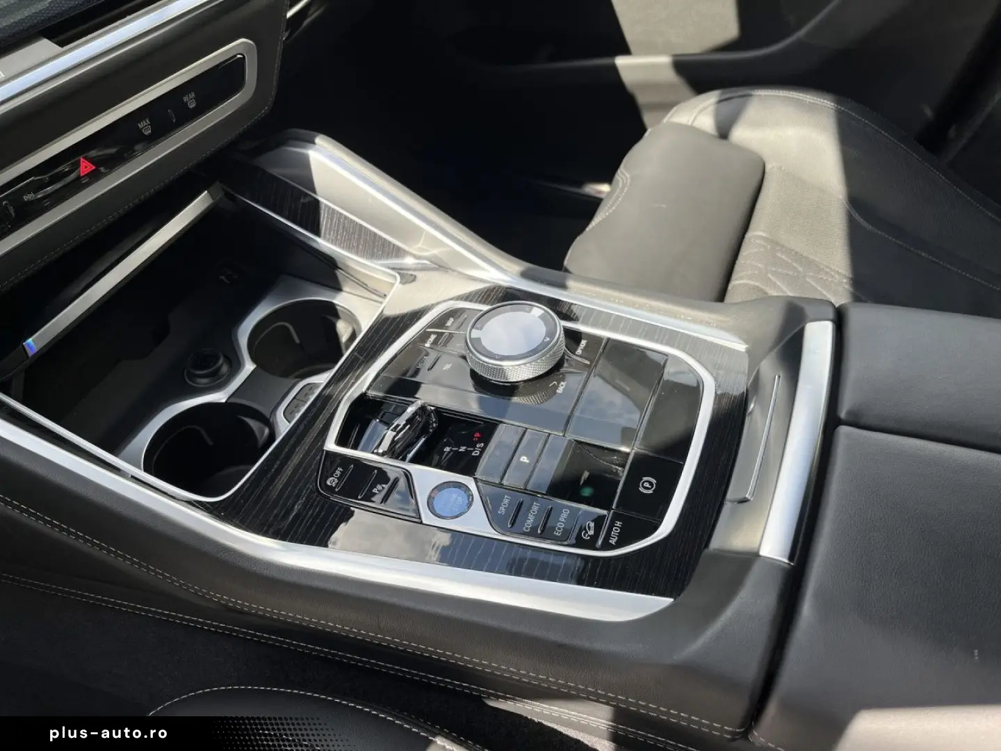 BMW X6 xDr40d M SPORT