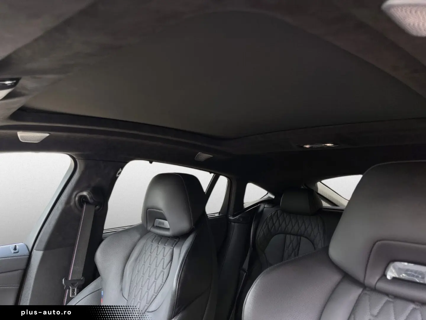 BMW X6 xDr40d M SPORT