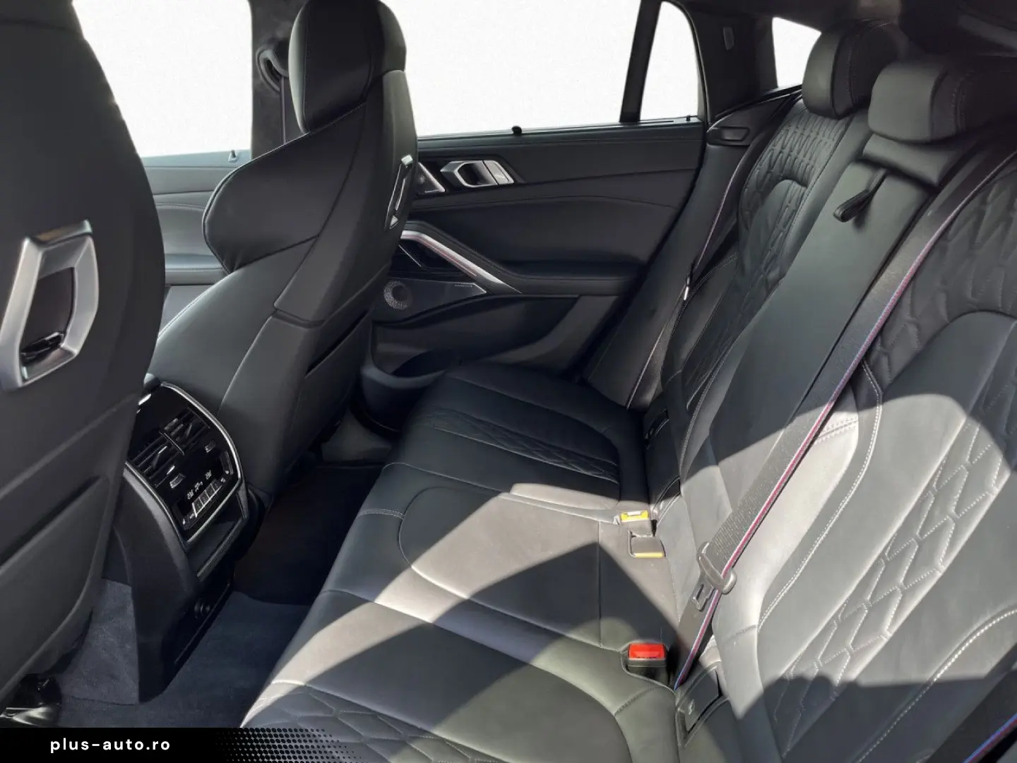 BMW X6 xDr40d M SPORT