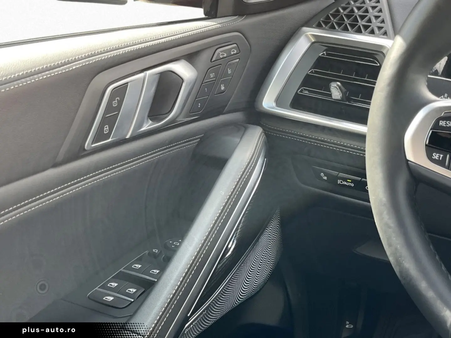 BMW X6 xDr40d M SPORT