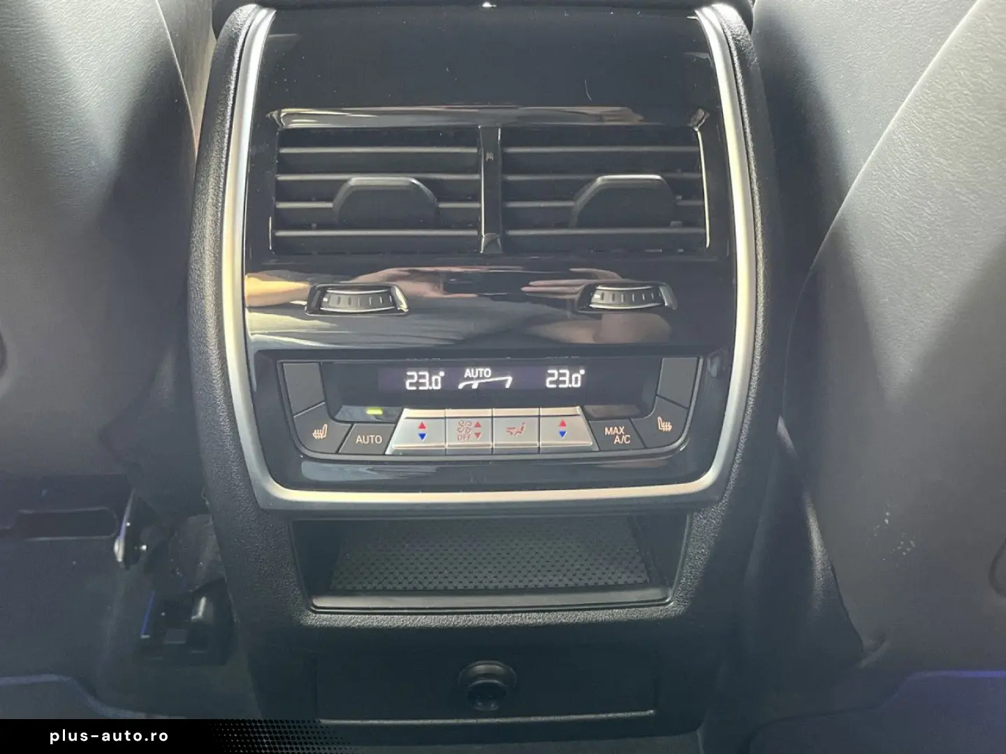 BMW X6 xDr40d M SPORT