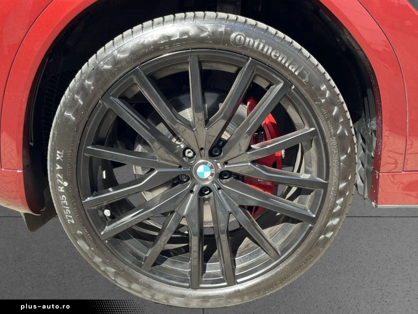 BMW X6 xDr40d M SPORT