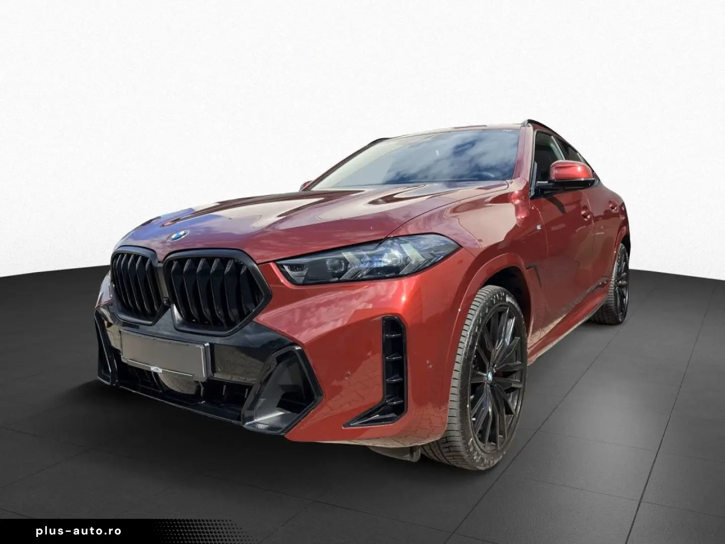 BMW X6 xDr40d M SPORT