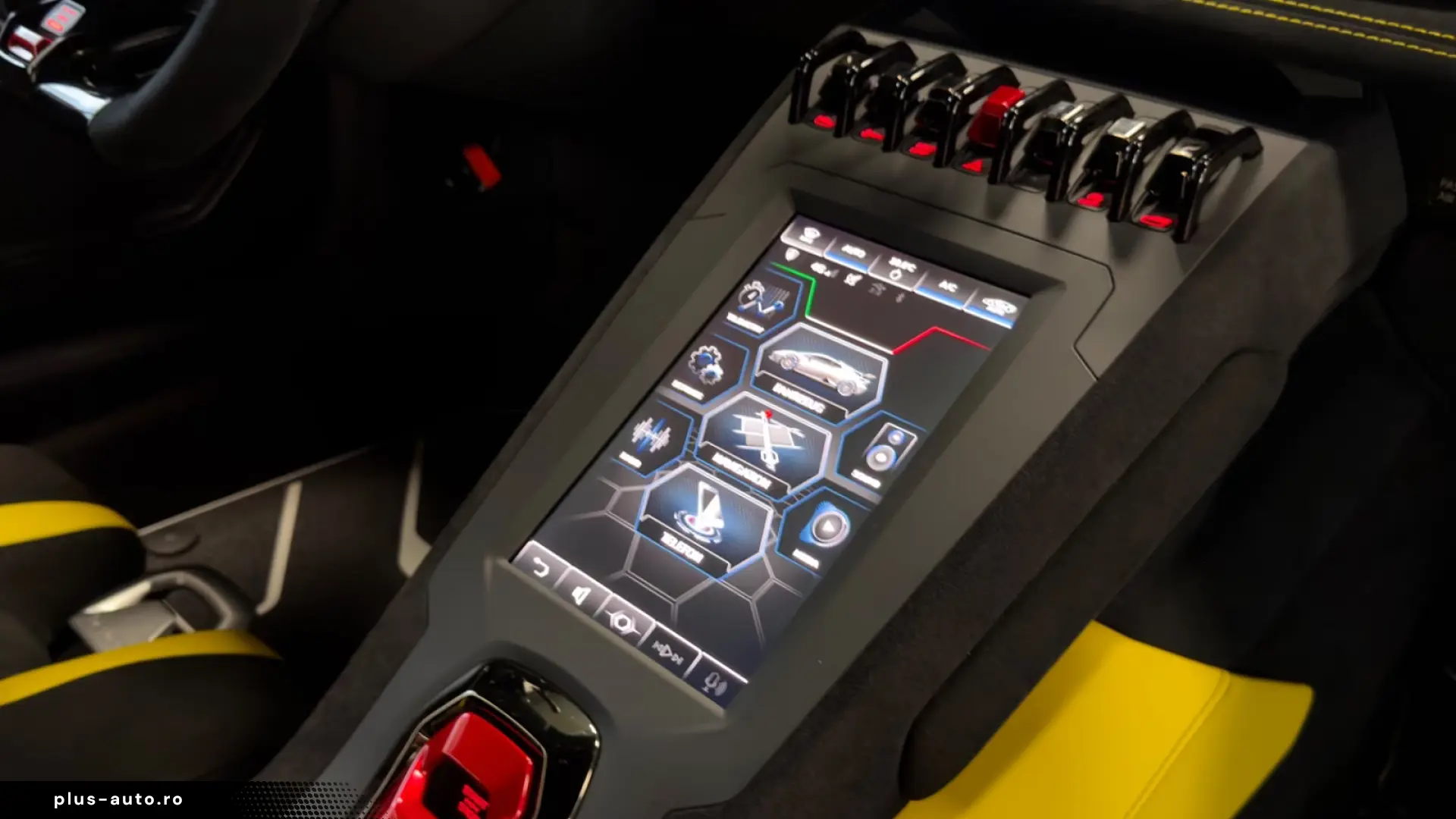 Lamborghini Huracán STO • Ad Personam • Full Carbon