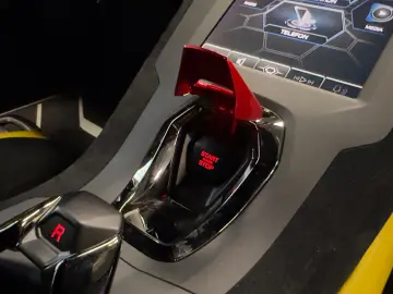 Lamborghini Huracán STO • Ad Personam • Full Carbon