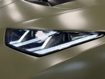 Lamborghini Huracán STO • Ad Personam • Full Carbon