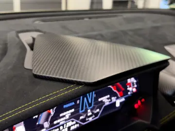 Lamborghini Huracán STO • Ad Personam • Full Carbon