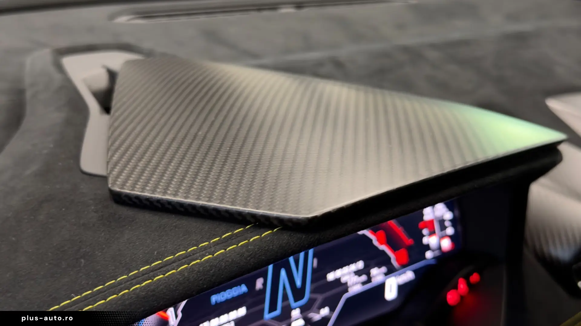 Lamborghini Huracán STO • Ad Personam • Full Carbon
