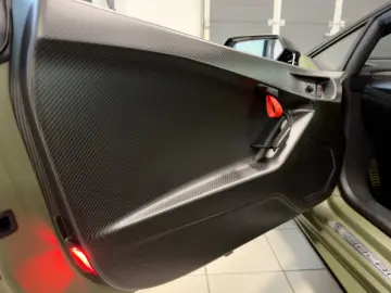 Lamborghini Huracán STO • Ad Personam • Full Carbon