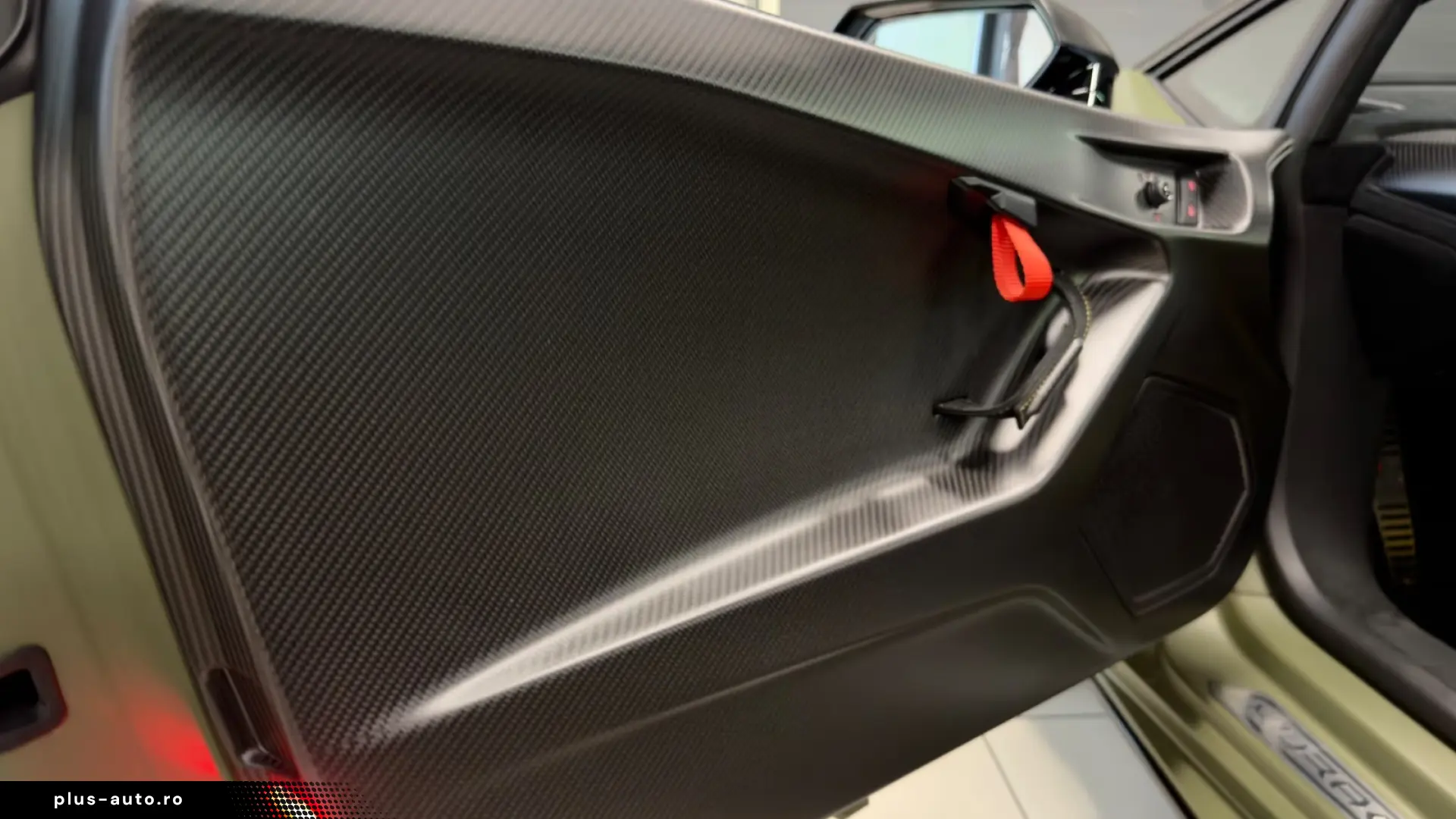 Lamborghini Huracán STO • Ad Personam • Full Carbon