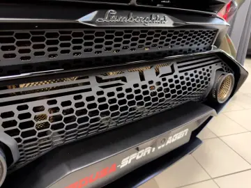 Lamborghini Huracán STO • Ad Personam • Full Carbon