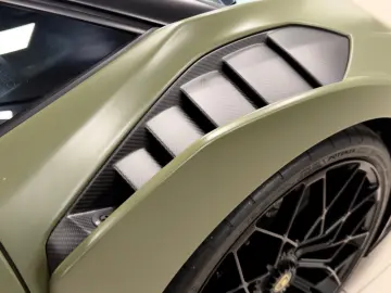 Lamborghini Huracán STO • Ad Personam • Full Carbon