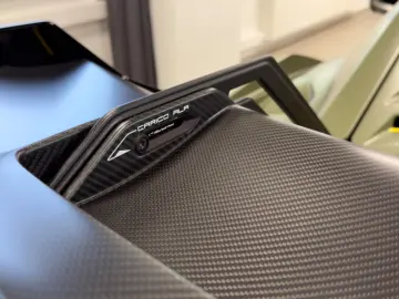 Lamborghini Huracán STO • Ad Personam • Full Carbon