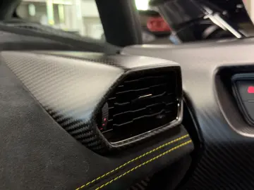 Lamborghini Huracán STO • Ad Personam • Full Carbon