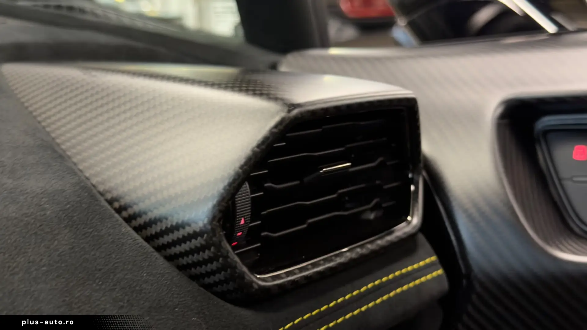 Lamborghini Huracán STO • Ad Personam • Full Carbon