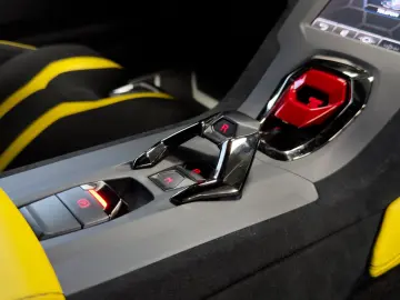 Lamborghini Huracán STO • Ad Personam • Full Carbon