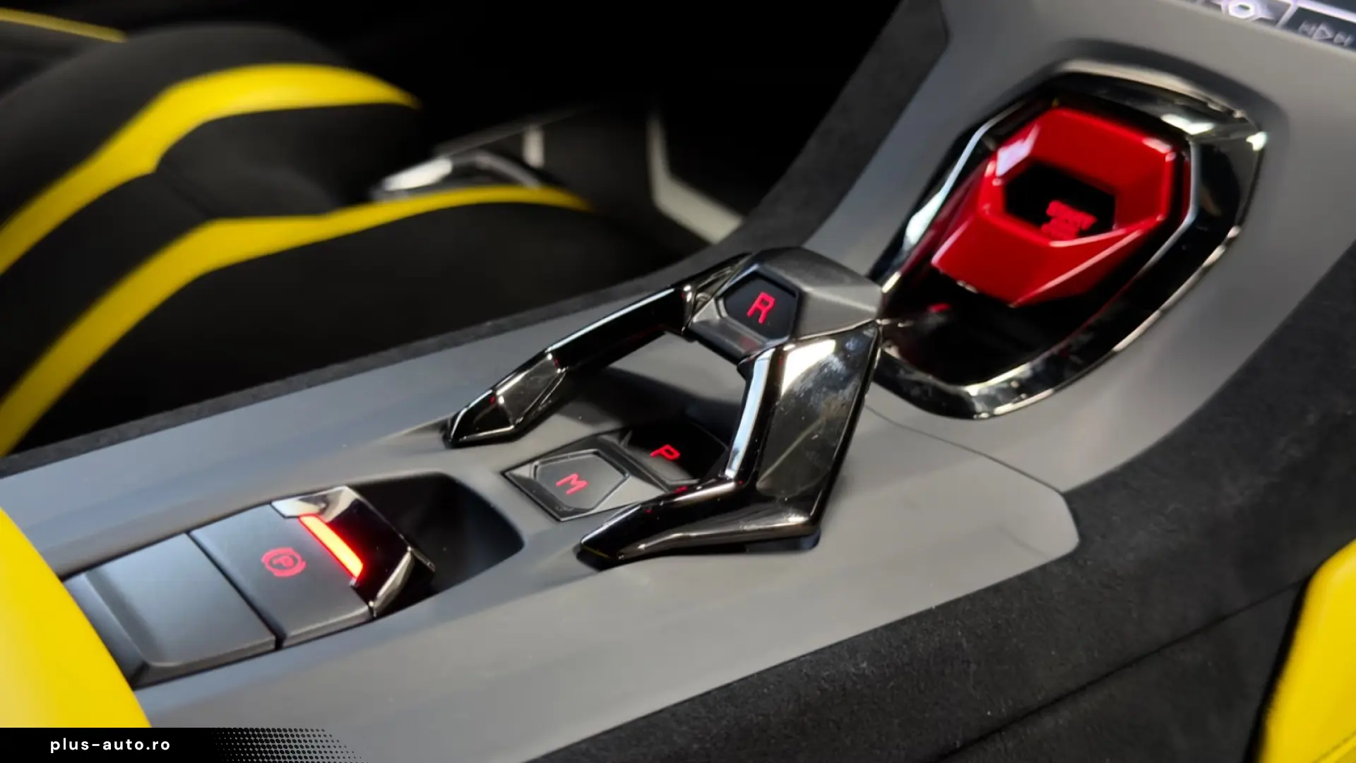 Lamborghini Huracán STO • Ad Personam • Full Carbon