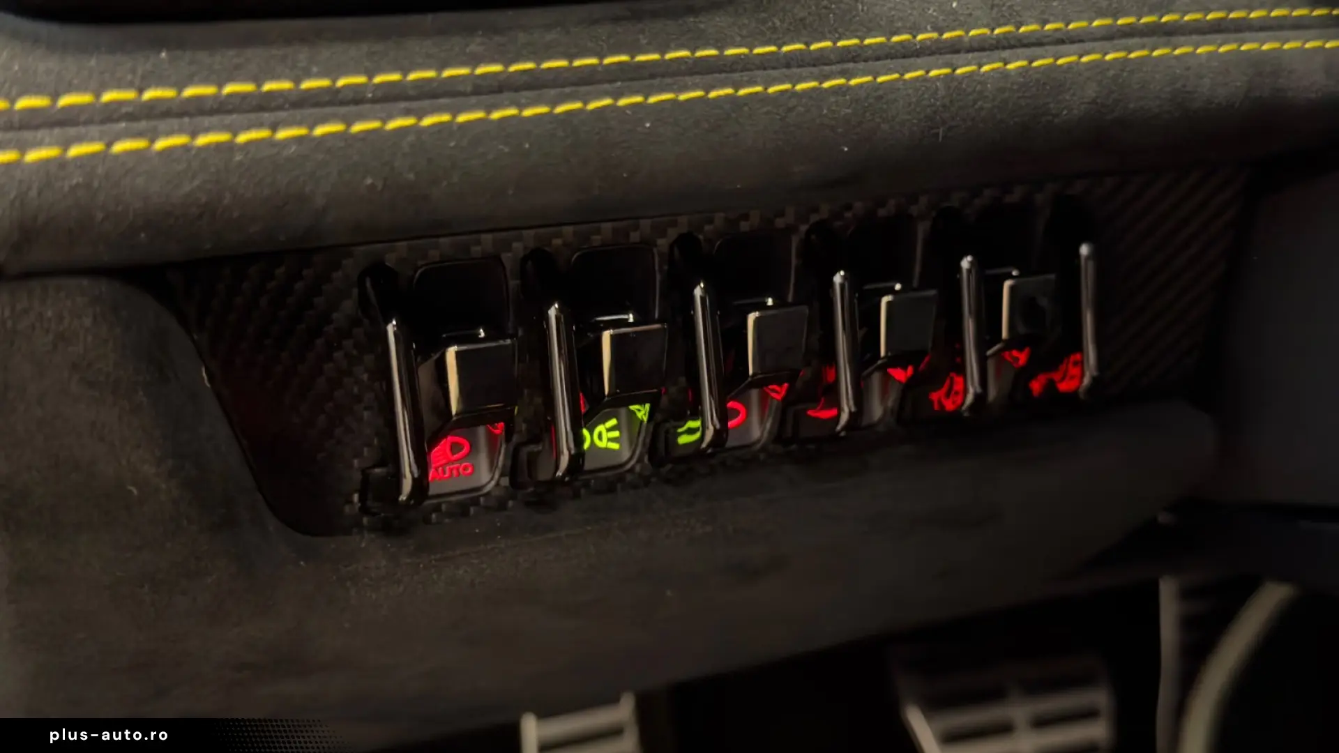 Lamborghini Huracán STO • Ad Personam • Full Carbon