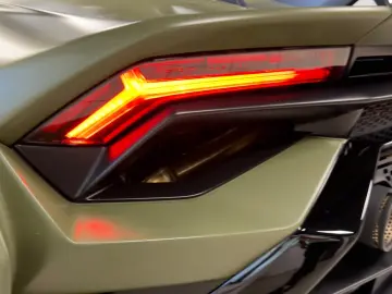 Lamborghini Huracán STO • Ad Personam • Full Carbon