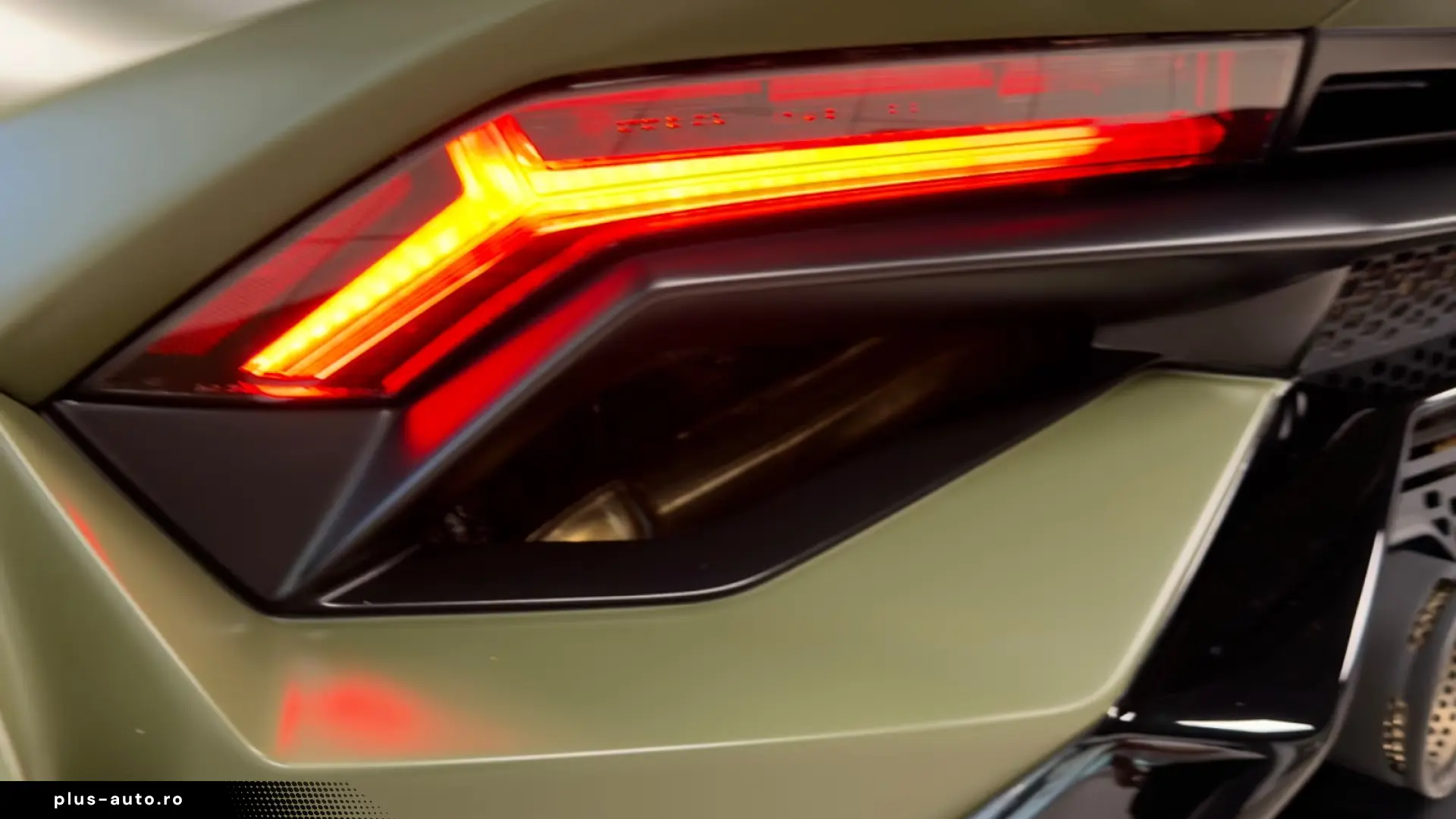 Lamborghini Huracán STO • Ad Personam • Full Carbon