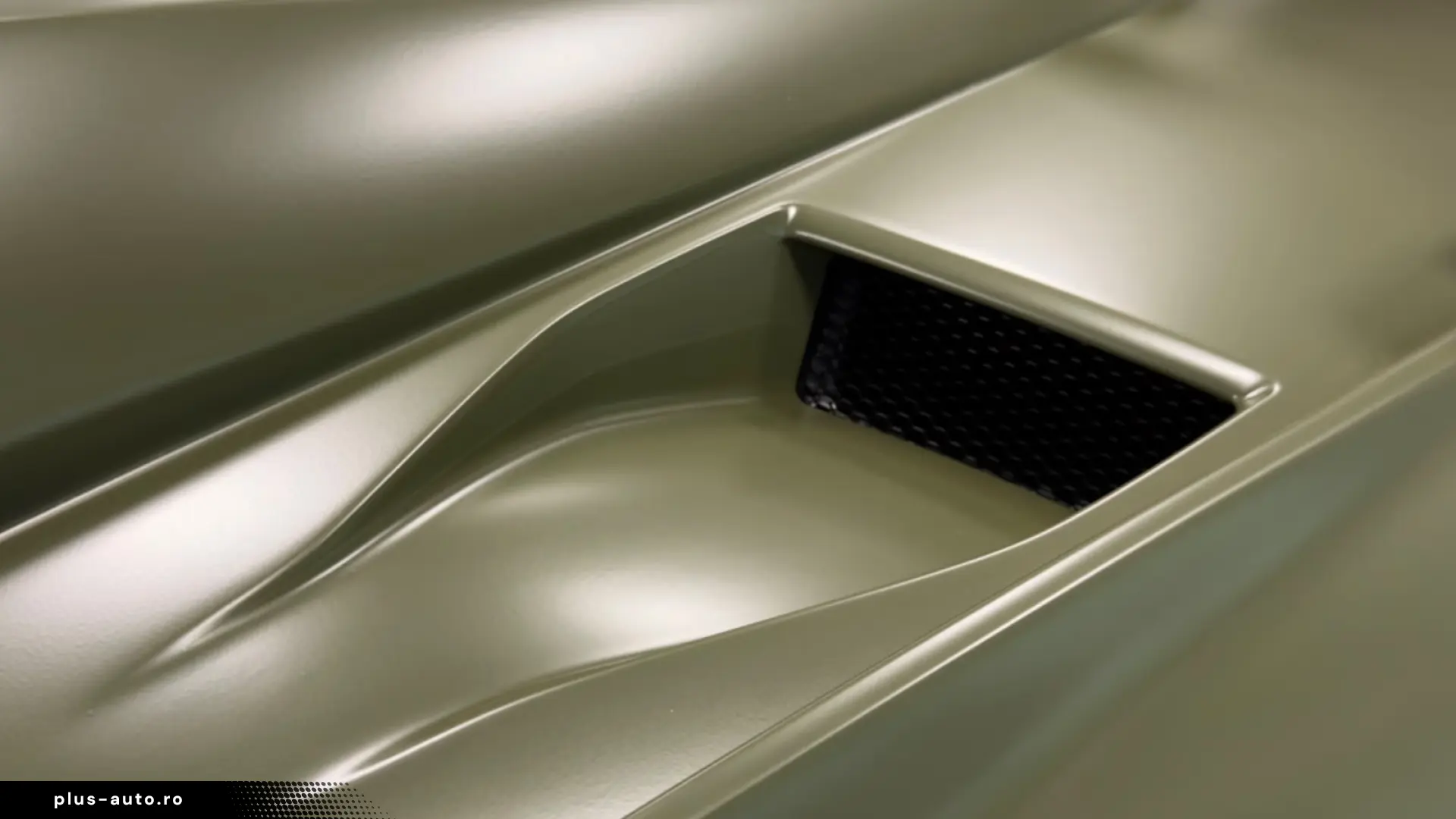 Lamborghini Huracán STO • Ad Personam • Full Carbon
