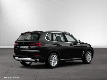 BMW X5 xDrive50e_Head-Up_H K
