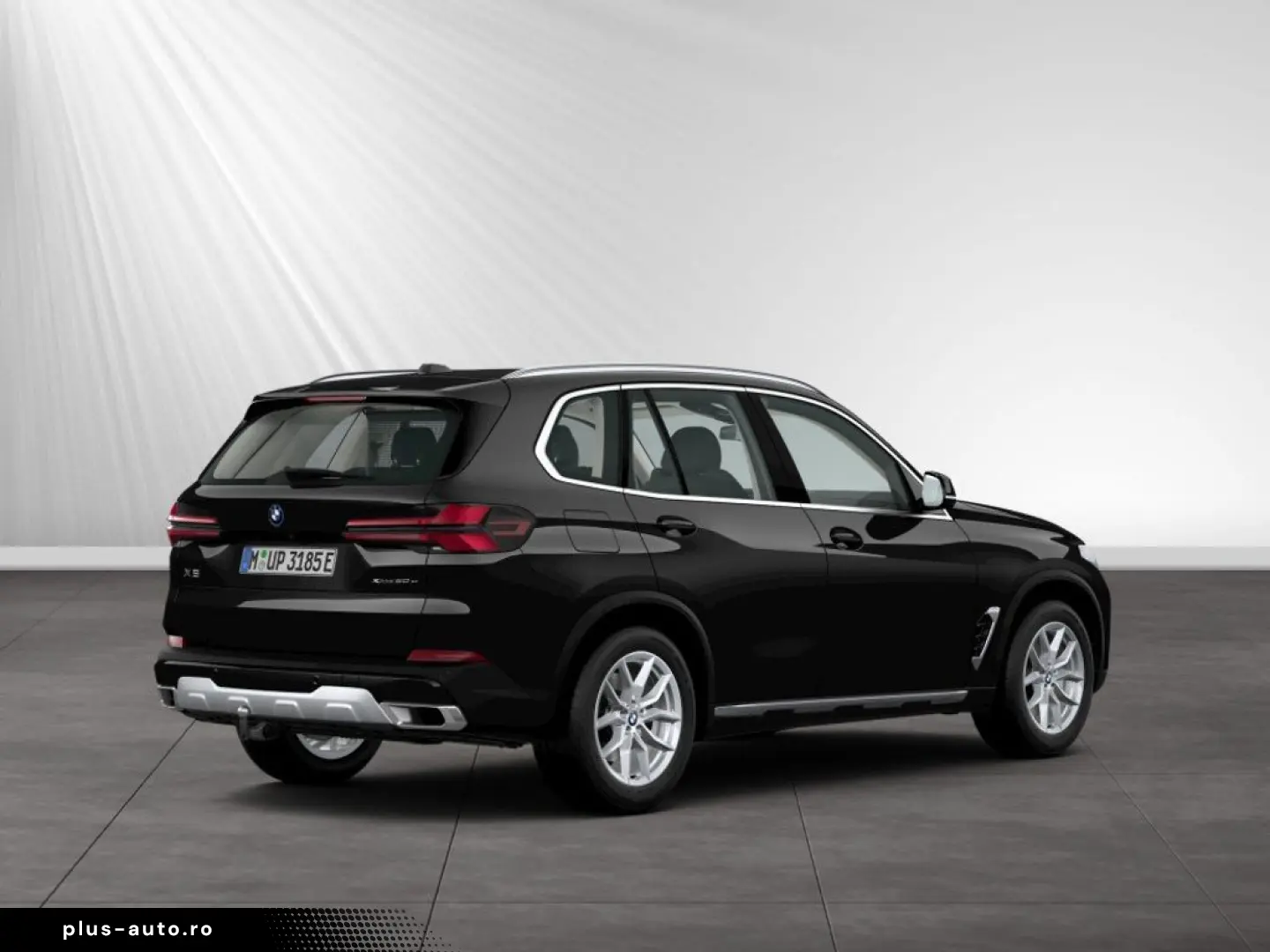 BMW X5 xDrive50e_Head-Up_H K