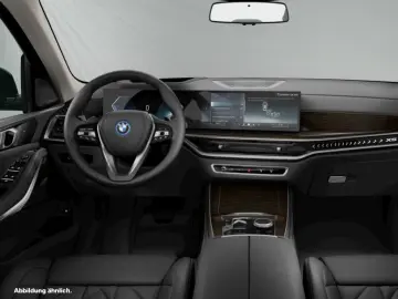 BMW X5 xDrive50e_Head-Up_H K