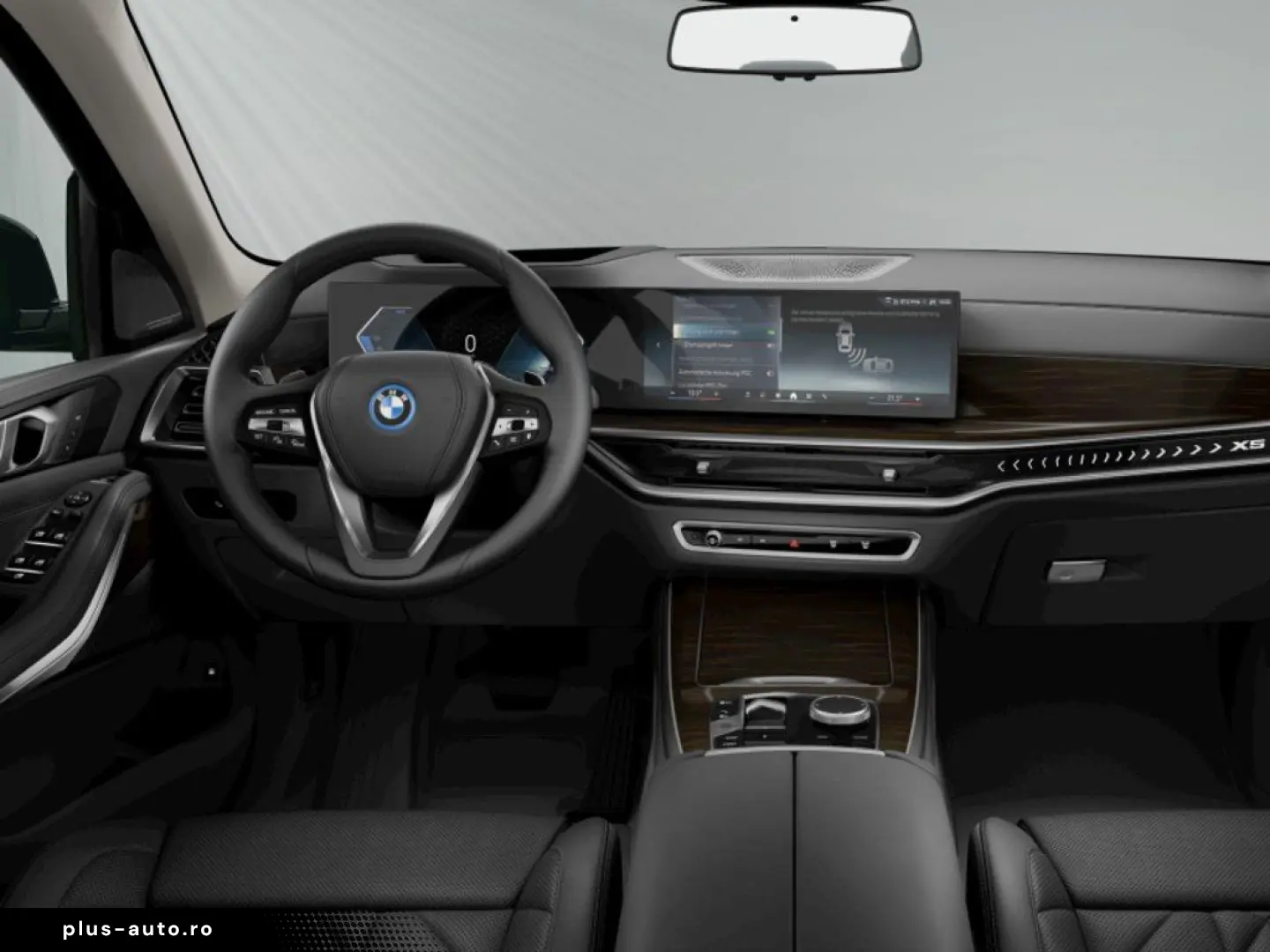 BMW X5 xDrive50e_Head-Up_H K