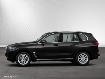 BMW X5 xDrive50e_Head-Up_H K