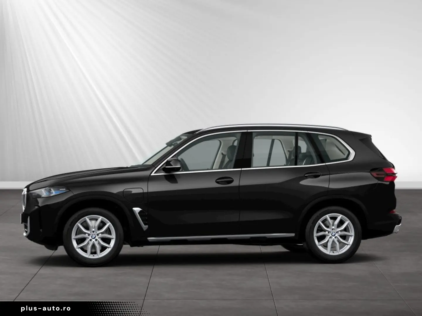 BMW X5 xDrive50e_Head-Up_H K