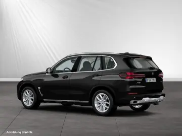 BMW X5 xDrive50e_Head-Up_H K