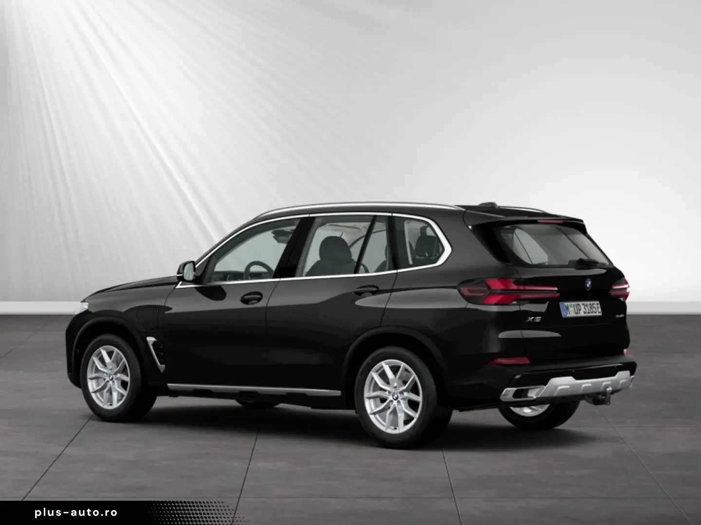 BMW X5 xDrive50e_Head-Up_H K