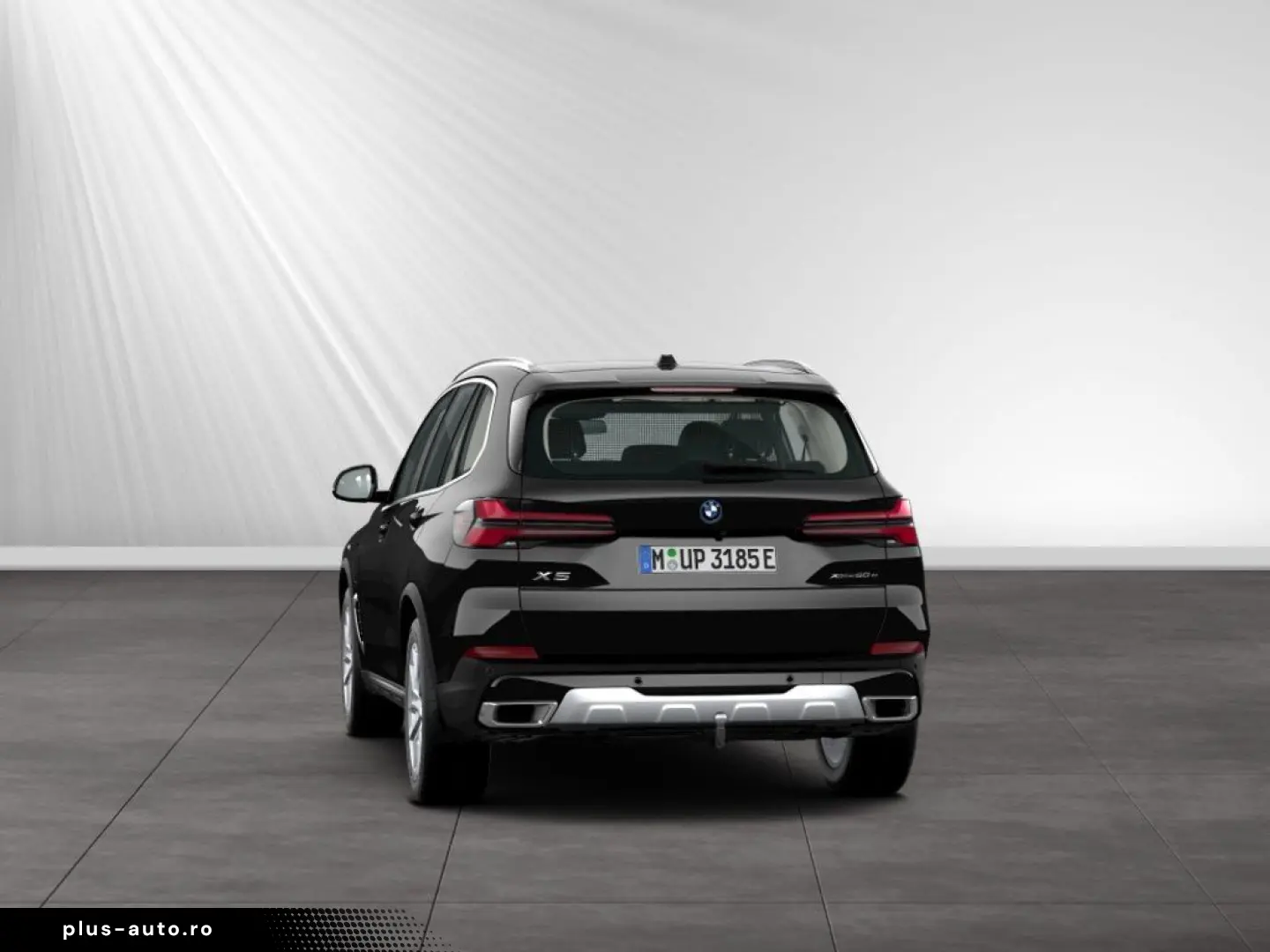 BMW X5 xDrive50e_Head-Up_H K