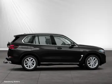 BMW X5 xDrive50e_Head-Up_H K
