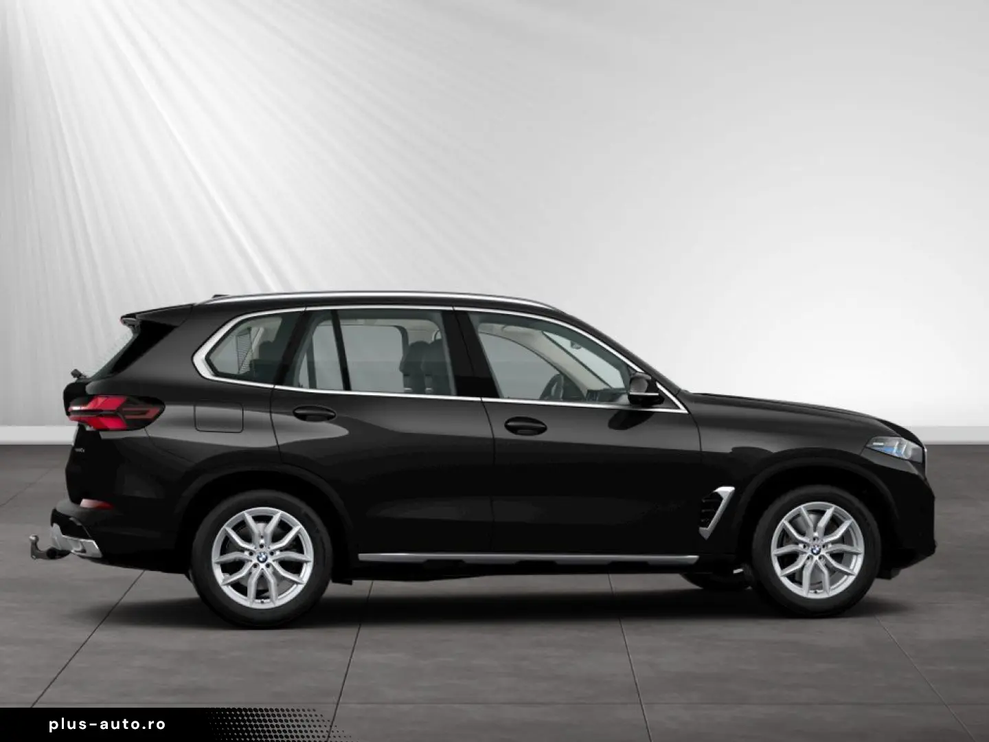 BMW X5 xDrive50e_Head-Up_H K