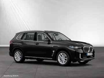 BMW X5 xDrive50e_Head-Up_H K
