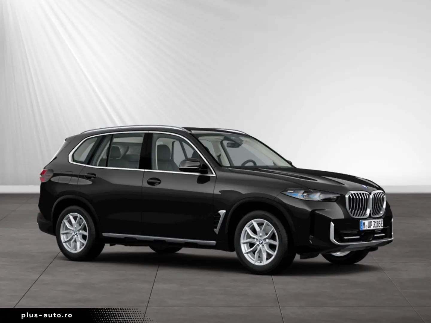 BMW X5 xDrive50e_Head-Up_H K