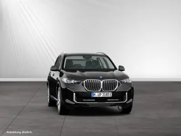 BMW X5 xDrive50e_Head-Up_H K