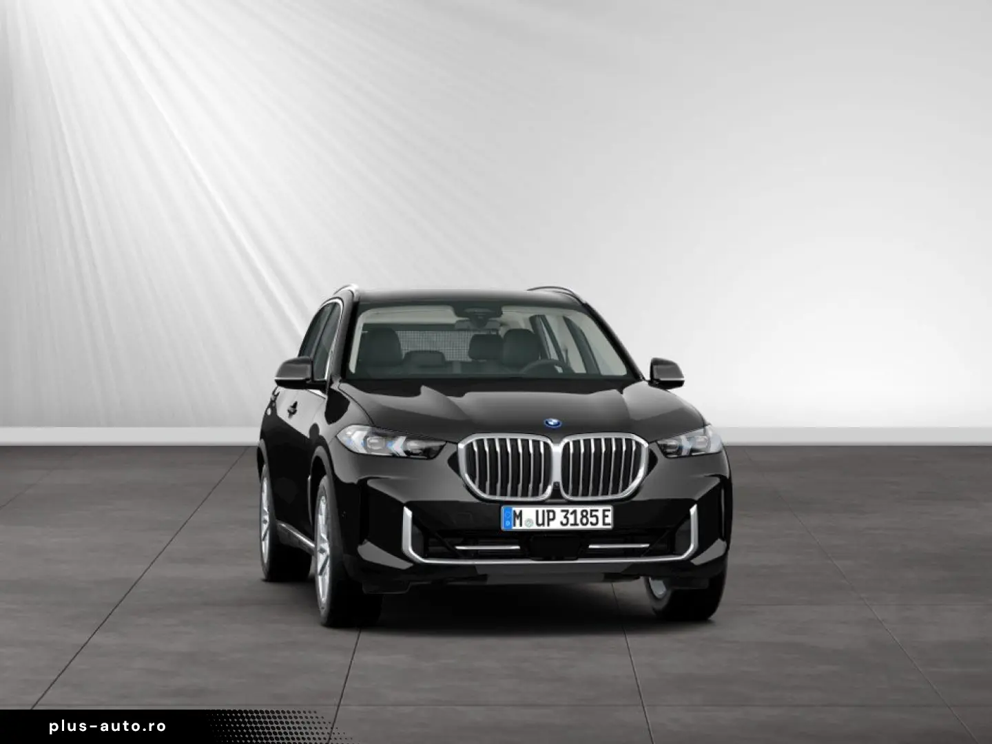 BMW X5 xDrive50e_Head-Up_H K