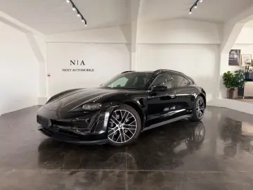 PORSCHE Taycan Sport Turismo Sport Chrono