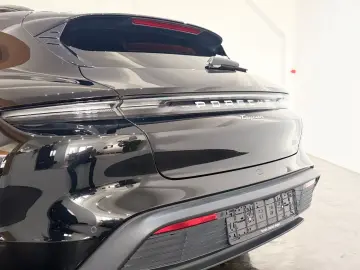 PORSCHE Taycan Sport Turismo Sport Chrono