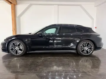 PORSCHE Taycan Sport Turismo Sport Chrono