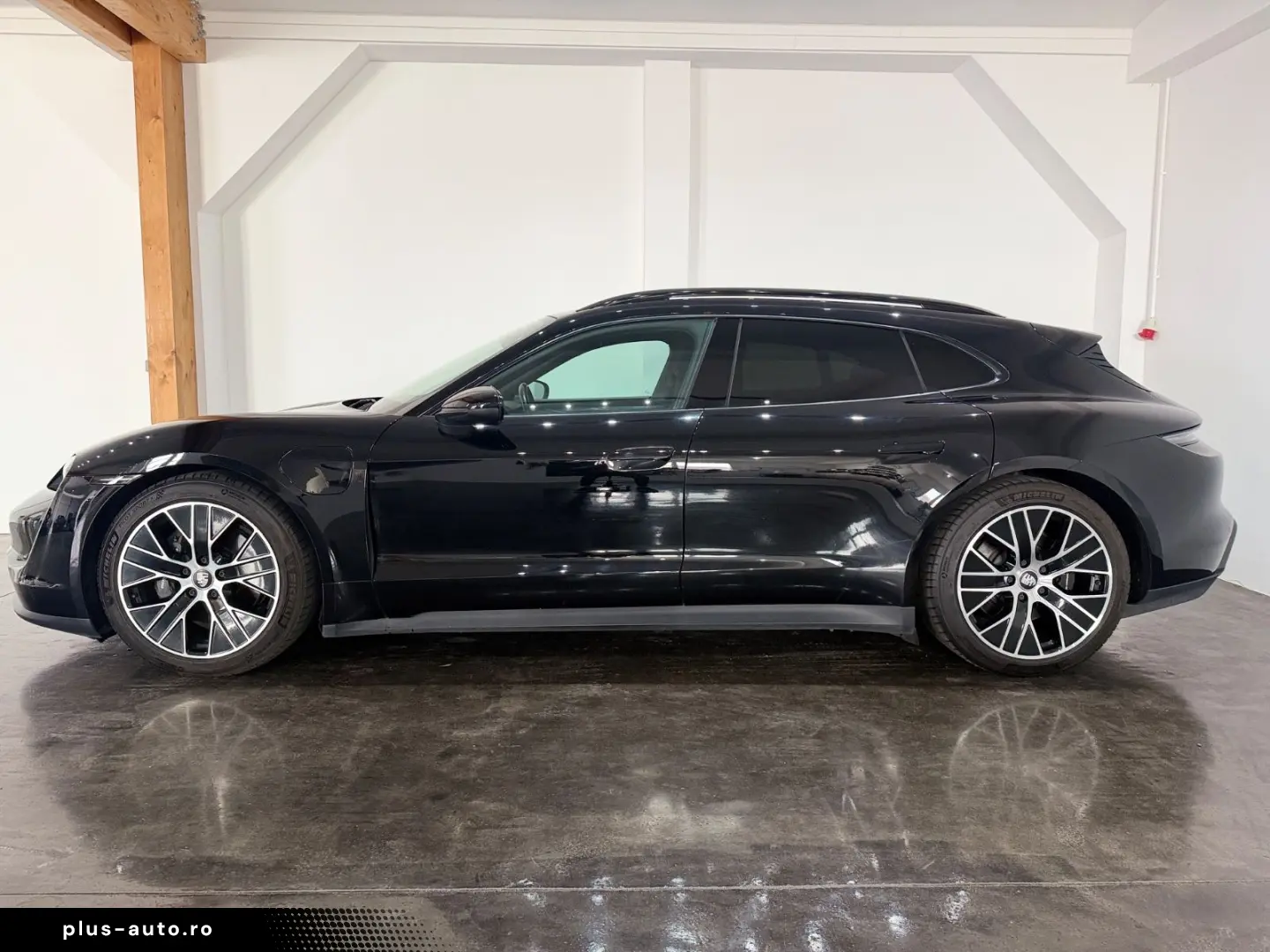 PORSCHE Taycan Sport Turismo Sport Chrono