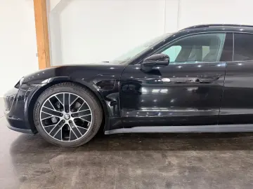 PORSCHE Taycan Sport Turismo Sport Chrono